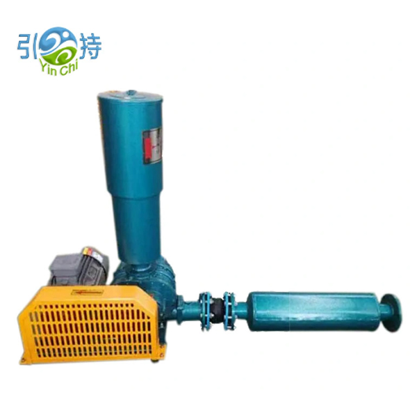 Joang Pneumatic Conveying Roots Blowers Revolutionize Material Handling in Modern Industries