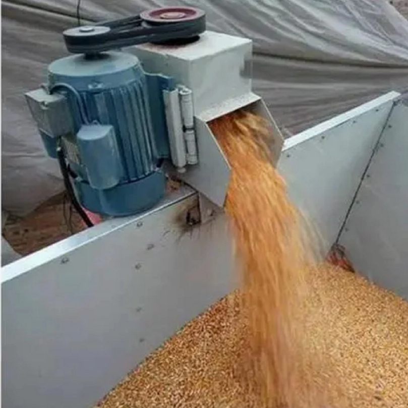 Automation Wheat Sawdust Roots Blower: Phetolelo ea Ts'ebetso ea Material ho Temo le Liindasteri tsa Biomass