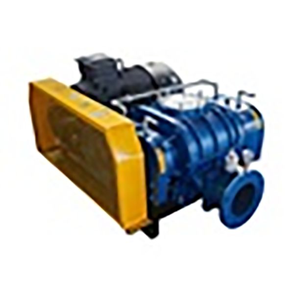 Tlhahlobo ea bothata ba ho qetela ba Rotor Clearance ea metso bakeng sa phofo e fetisang