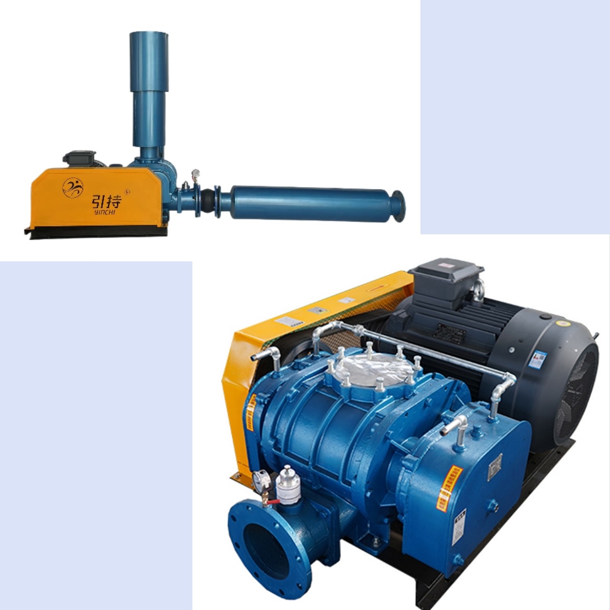 Hobaneng ha Positive Dilute Phase Transport Roots Blower e le Bohlokoa bakeng sa Sistimi e Ntle ea Phepelo ea Moea
