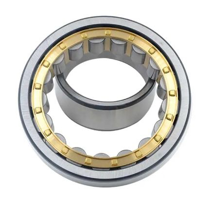 Cylindrical Roller Bearings bakeng sa Hydraulic Motor