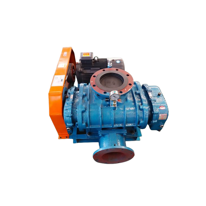 Ho paka Lijo tsa Metso Vacuum Pump